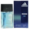 thumbnail image 1 of ( PACK 3) ADIDAS MOVES Vaporisateur EDT 1 OZ par ADIDAS, 1 of 1
