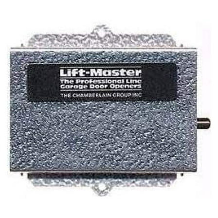 Garage Door Openers 412HM Receiver 12/24 Volt 390MHz