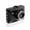 black, variant on JilgTeok 2 Packs 1080P Dash Cam for Cars with Night Vision 2 Inch Screen Loop Recording G Sensor 8GB Card Included Mini Dashboard Camera