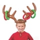 thumbnail image 5 of Anillo de Navidad inflable Toss Juego de diseño de animales Juguetes reutilizables Disfraces Hogar Año nuevo Adornos hinchables Regalos Inevent HA009452-00, 5 of 6