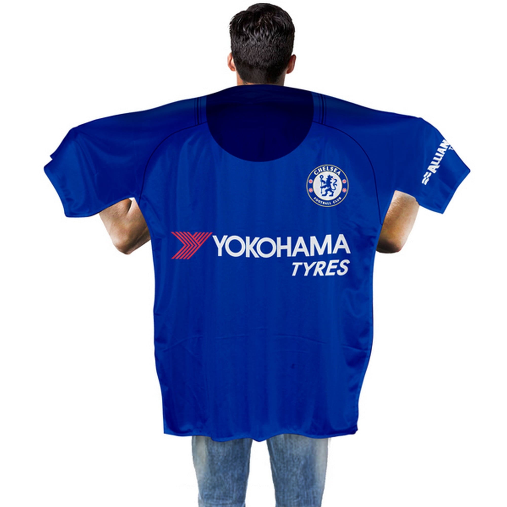 chelsea fc kit