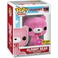thumbnail image 3 of POP Gloomy Bear Assorted Animation Vinyl Figures Gloomy Hot Topic Exclusive W/Black Chase 9cm (6), 3 of 4
