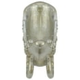 thumbnail image 3 of Northlight Christmas Sleigh Decoration - 9.75" - Champagne, 3 of 5