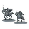 thumbnail image 4 of A Song of Ice & Fire Tabletop Miniatures Game: Night's Watch Ranger Trackers Expansion, by CMON, 4 of 6