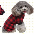 thumbnail image 2 of GASTROPOD Dog Pajamas,Comfortable Material Dog Costume,Stylish Design Pet Jumpsuits, 2 of 4