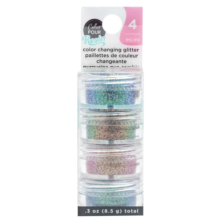 Shimmer and Shine Glitter HTV Packs - Multiple Colors Options Availabl
