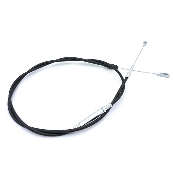 Replacement Clutch Cable For HRN216 Series Lawn Mowers 54510-VL0-P02 Clutch Control Assembly for Mower Maintenance