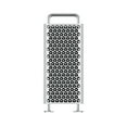 thumbnail image 1 of Mac Pro Reconditionné (32 Go-Pro Vega II Vidéo) 3.3GHz 12-Core Xeon W-3235 (2019) 768 Go RAM & 4 To Flash Clavier-Souris Sans Fil Apple Mac OS (Certifié Excellent, Garantie 1 An), 1 of 5