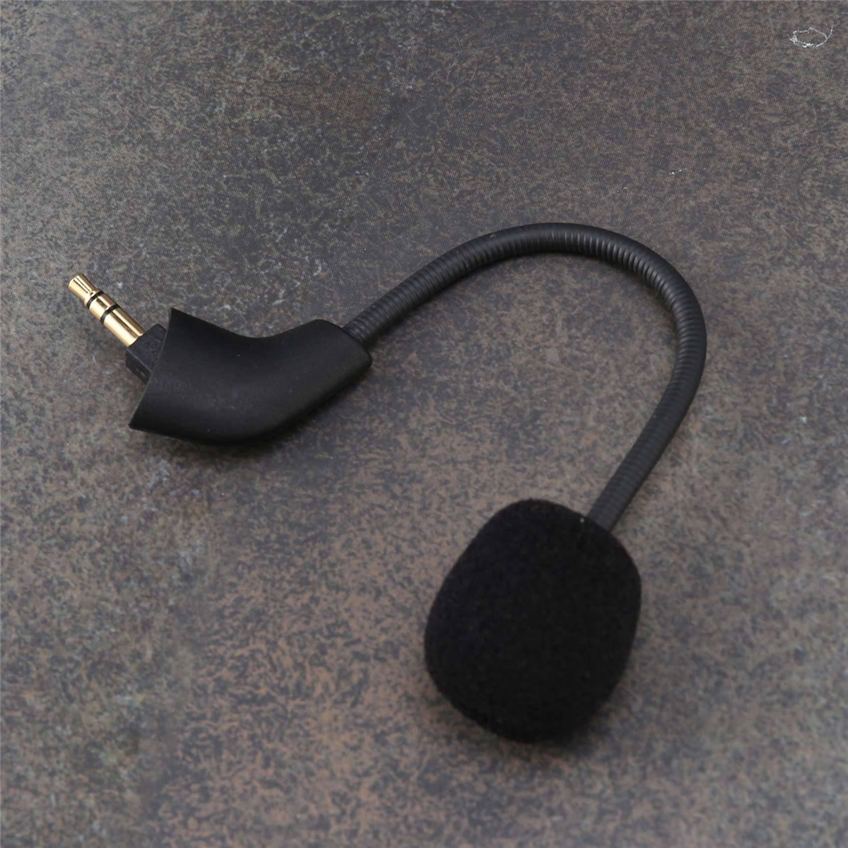10X Replacement Gaming Mic for Cloud II /Cloud Core Computer Gaming Headset