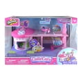 thumbnail image 4 of Shopkins Cutie Cars Ensemble de Jeu Service à L'Auto, 4 of 5