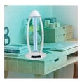 thumbnail image 2 of Lampara Germicida Sanitizante Ultravioleta Blanca Bright Solutions Para sanitizar, 2 of 2