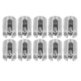 thumbnail image 1 of Pince à Câble, Pince à Câble en Acier Inoxydable 316 Robuste pour Extérieur, 1 of 8