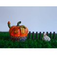 thumbnail image 2 of Maceta de Resina, Maceta , Caja de Almacenamiento, Caja de Hierbas, Bonsái, 5 2 Pumpkin Hut kusrkot Maceta de resina, 2 of 4
