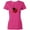 Hot Pink, variant on Inktastic Lady Bug and Hearts Women's T-Shirt