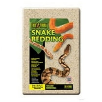 Exo-Terra Snake Bedding, 8 Qt