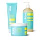 thumbnail image 1 of Bliss Lemon & Sage Trio: Jabón corporal exfoliante y mantequilla corporal de limón y salvia, hidratante y nutritivo para una piel suave y radiante, 1 of 5
