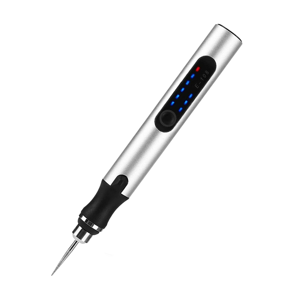 Tradinno Cordless Electric Drill Grinder Engraving Pen Kit 3Speed Rotary Tool