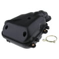 thumbnail image 3 of Air Filter Cleaner Box Black for JOG50 XH90 2-Stroke Scooter, 3 of 6