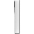 thumbnail image 4 of 5"W x 36"D x 36"H Standard Olympic Architectural Grade PVC Bracket with Block Ends, 4 of 11