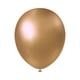 thumbnail image 2 of 100 Globos Metálicos Globo Payaso Color Dorado Numero #5 Globos Payaso, 2 of 5