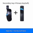 thumbnail image 1 of Flydigi Shadow Stinger 2 Generation Gamepad Pubg Controller Trigger Mobile Game Button Cod Six-finger Artifact Ios Android, 1 of 5
