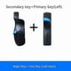 thumbnail image 1 of Flydigi Shadow Stinger 2 Generation Gamepad Pubg Controller Trigger Mobile Game Button Cod Six-finger Artifact Ios Android, 1 of 5