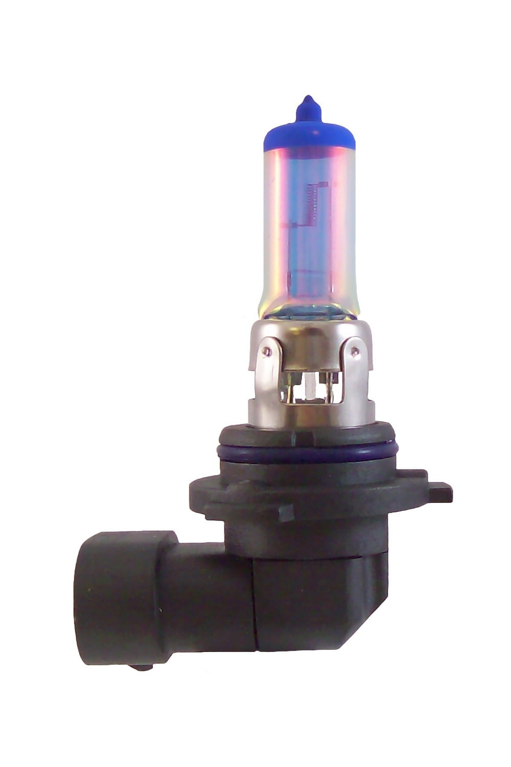 1Pcs 9005 & 9006 Xenon HID Headlight High/Low Beam Halogen Bulbs Combo 5000 U6G5 