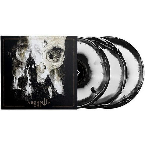 Behemoth - In Absentia Dei - Vinyl