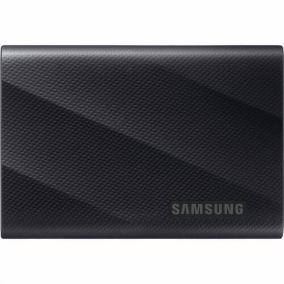 Samsung T9 USB 3.2 Gen 2 Portable Solid State Drive - 2TB