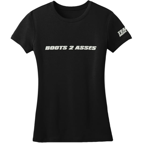d urban shirt