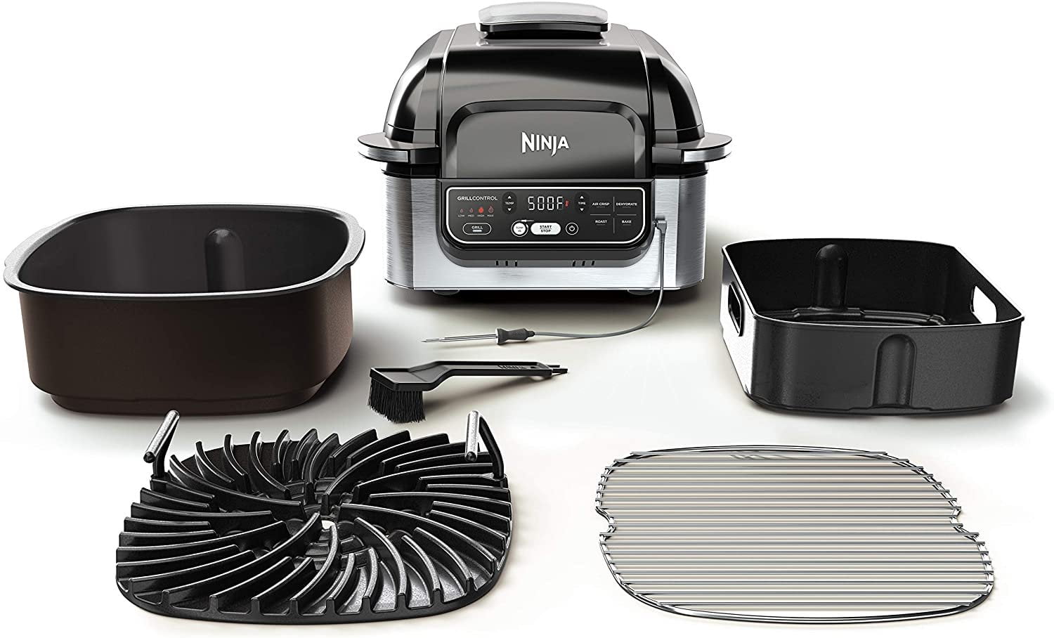 Ninja Foodi Pro 5 in 1 Integra Walmart
