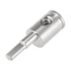 thumbnail image 3 of 4 Piezas Coche Estereo Alimentación o Tierra 4 a 8 Calibre Cable Reductor Adaptador, 3 of 6