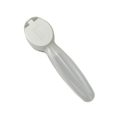

Garlic Press Garlic Mince ＆ Slice 2 in 1 Garlic Slicer Creative Kitchen Tool