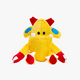 thumbnail image 1 of Juguete De Peluche Mico Toys Tito Desarrollador De Emociones MICOTOYS Tito, 1 of 3