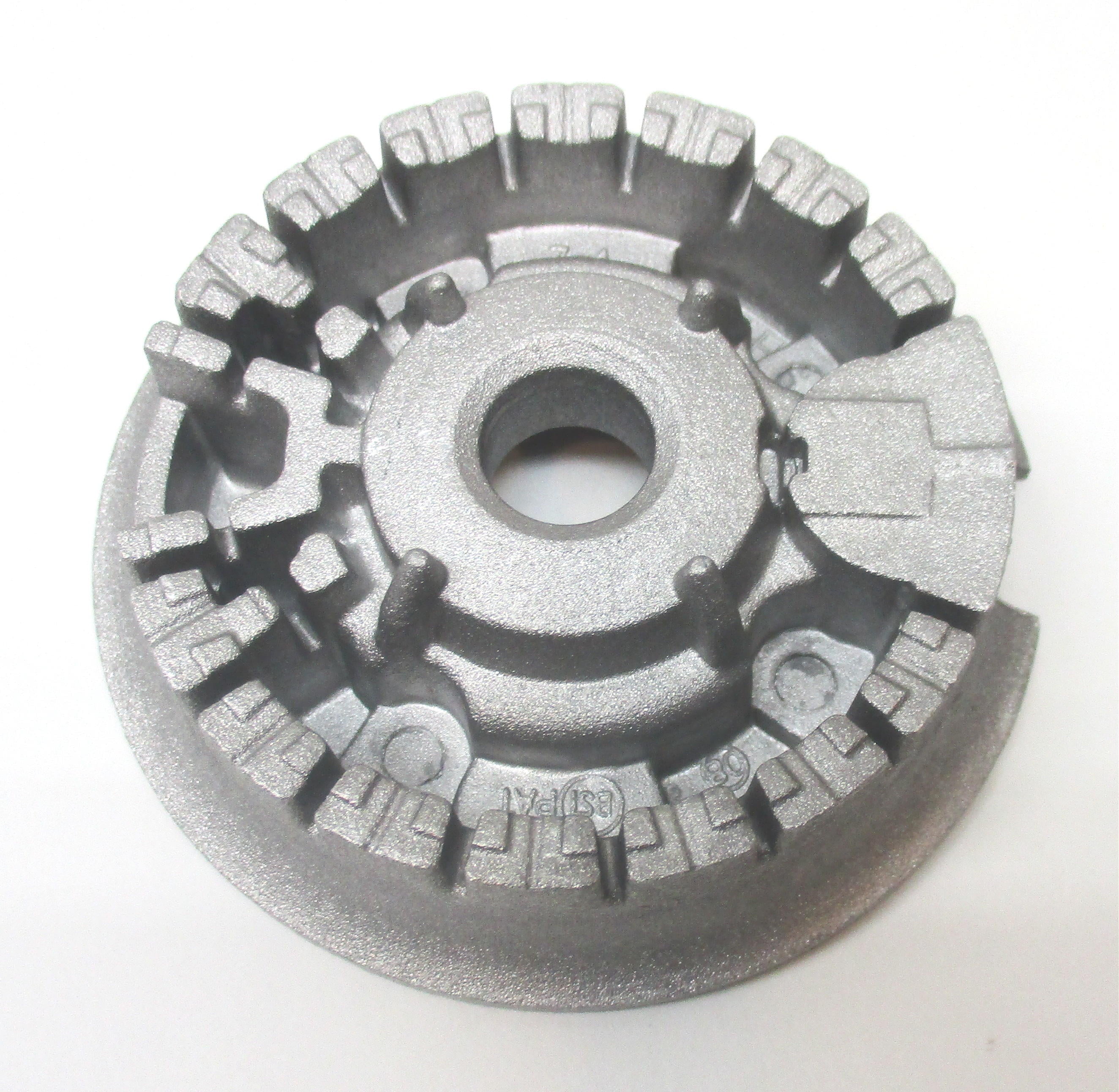 316212400 Range Surface Burner Base (9.5K)