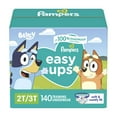 thumbnail image 1 of Pantalones para ir al baño Pampers Easy Ups para niños y niñas 2T-3T, 1 of 9