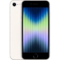thumbnail image 1 of Restored Xfinity Mobile, Apple, A2595, iPhone SE (3rd Gen), Cell Phone, 64GB 4GB RAM, Starlight, 1 of 1
