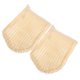 thumbnail image 3 of 2 manoplas de baño, guantes exfoliantes para piel muerta, guantes exfoliantes, guantes pequeños, guantes exfoliantes de ducha, guantes de ducha para mujeres, hombres, guantes exfoliantes corporales, 3 of 5