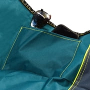 Equip Basecamp Chair (2-Pack Bundle) - Teal & Cocoa