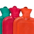 thumbnail image 4 of Bolsas de agua caliente para llenar con agua Calentador de manos portátil a prueba de frío para mujeres 1750ml Ndcxsfigh Libre de BPA, 4 of 5