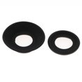 thumbnail image 4 of 1.5x Cámara Eyecup Eye Cup Ocular Visor Para 6D Mark II 6D 5D Mark II 5D 80D 70D 60D 60D 40D 30D 20Da 20D 10D, Etc. Reemplaza Sunnimix Visor de enfoque fijo, 4 of 10