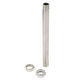 thumbnail image 4 of Clamp Bracket 63W-43131-00 Stainless Steel Durable Replacement Professional, 4 of 5