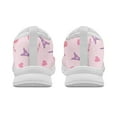 thumbnail image 3 of CHAQLIN Womens Orthopedic Slip On Loafers Walking Shoes with Arch Support Lightweight Water Resistant Nurse Shoes Slip Resistant Healthcare Work Shoes, 3 of 8