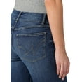 thumbnail image 2 of Wrangler Women's Essentials Bootcut Jean, 2 of 5