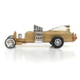 thumbnail image 4 of Johnny Lightning Barris Dragula Diecast Model Car Hobby Exclusive 1/64 Scale 1-Pack, 4 of 4