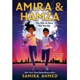 thumbnail image 1 of Pre-Owned Amira & Hamza: The War to Save the Worlds: Volume 1 (Paperback) 031654048X 9780316540483, 1 of 2
