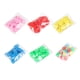 thumbnail image 2 of Juguetes de matemáticas Contador de estudiantes Educación temprana Juguetes de conteo Marcadores Juego de niños Chips Plástico 25 mm 100PCS / Set Speravity  WJ3912-04, 2 of 7