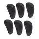 thumbnail image 5 of sweethay 6 pares de soportes para el del pie, almohadillas de soporte, correa deportiva transpirable para el cuidado de los pies, cojín de apoyo Cadenas y protecciones para puertas de seguridad sweethay AF000601-00, 5 of 8