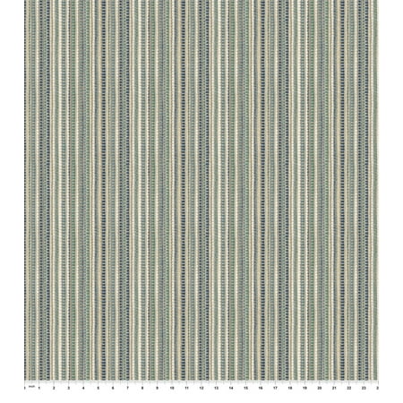 UPC: 0887816377904 | Modern Coastal Barley Heavy Linen Decorative Fabric