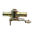thumbnail image 4 of Sidaley Válvula de grifo de calentador de metal tipo universal con cable de control PICKUP D100 1/2 TON 4x2 9 1969-1979 Hvac Vehículos, repuestos y accesorios Mis, 4 of 6